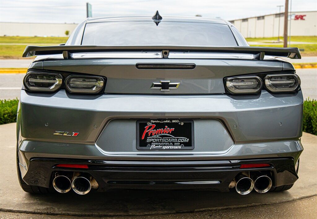 2019 Chevrolet Camaro ZL1   - Photo 22 - Springfield, MO 65802