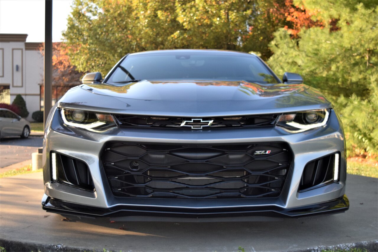 2019 Chevrolet Camaro ZL1   - Photo 16 - Springfield, MO 65802