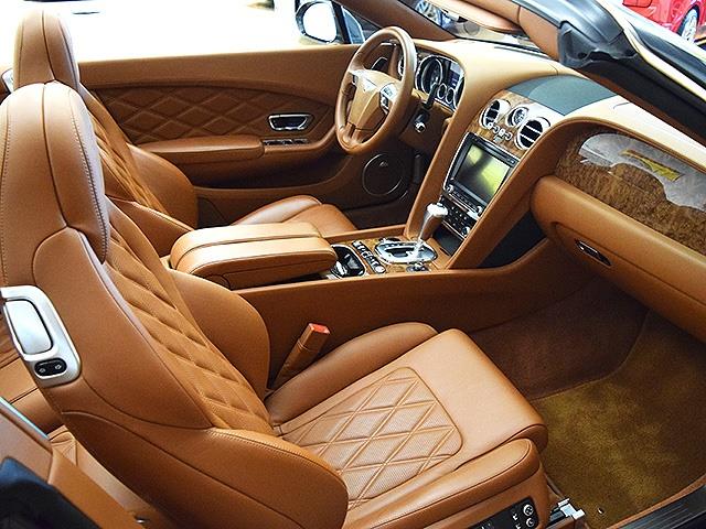 2012 Bentley Continental GTC   - Photo 24 - Springfield, MO 65802