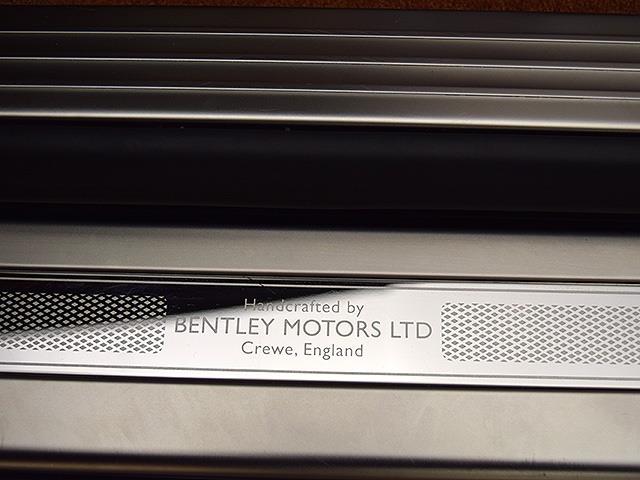 2012 Bentley Continental GTC   - Photo 33 - Springfield, MO 65802