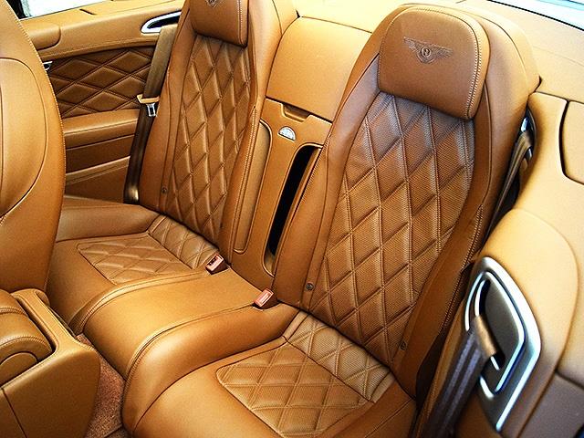 2012 Bentley Continental GTC   - Photo 26 - Springfield, MO 65802