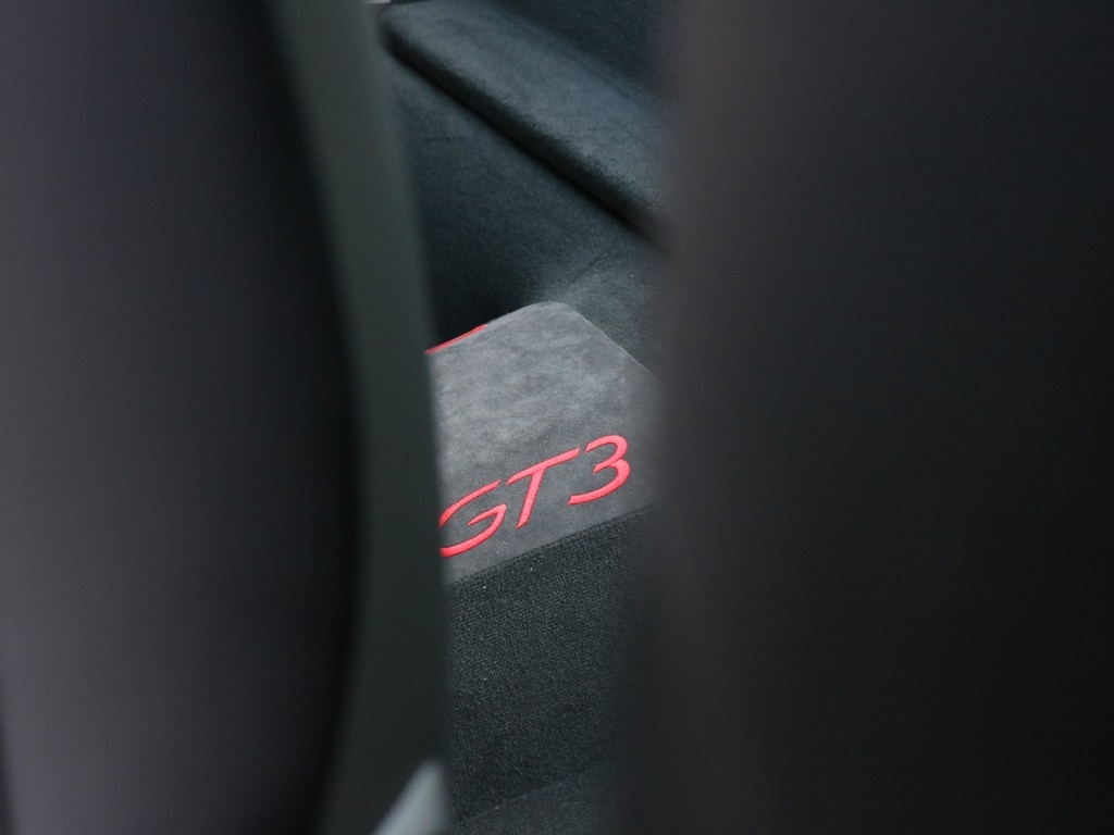 2015 Porsche 911 GT3   - Photo 35 - Springfield, MO 65802