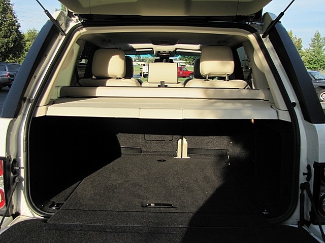 2010 Land Rover Range Rover Supercharged   - Photo 17 - Springfield, MO 65802