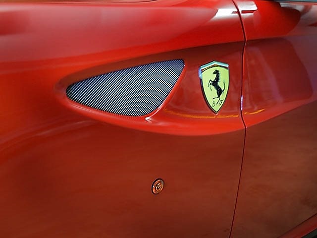 2012 Ferrari FF   - Photo 11 - Springfield, MO 65802