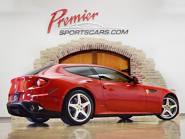 2012 Ferrari FF   - Photo 9 - Springfield, MO 65802