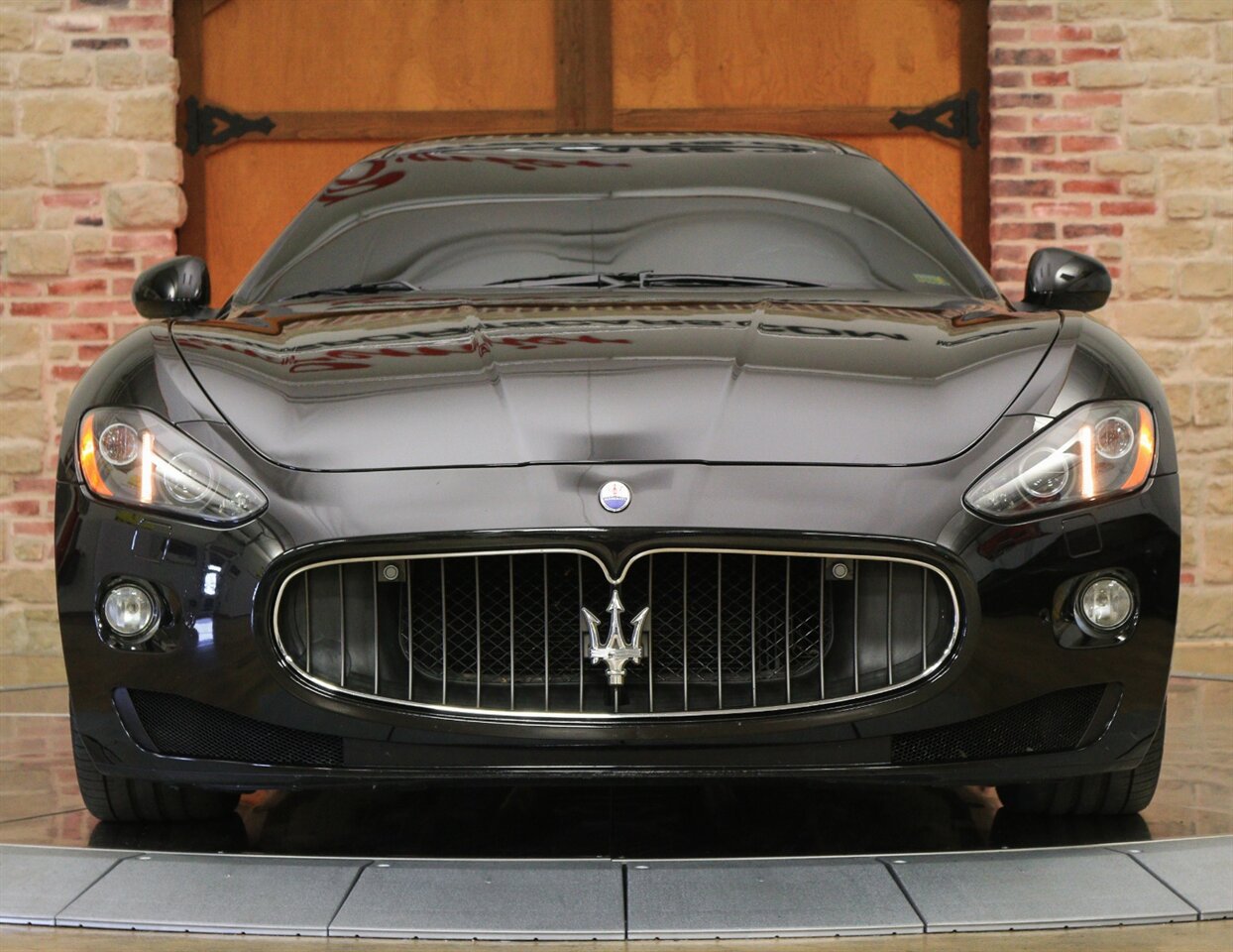 2009 Maserati GranTurismo S   - Photo 6 - Springfield, MO 65802