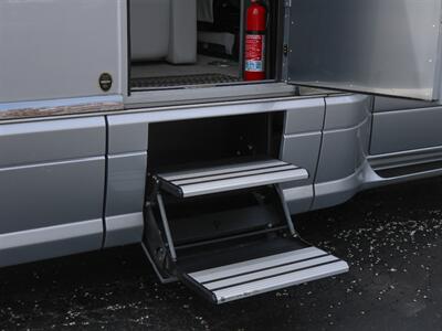 2020 Mercedes-Benz Sprinter Cab Chassis 3500XD  (2021 Airstream Atlas) - Photo 36 - Springfield, MO 65802