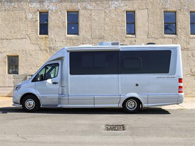 2020 Mercedes-Benz Sprinter Cab Chassis 3500XD  (2021 Airstream Atlas) - Photo 3 - Springfield, MO 65802