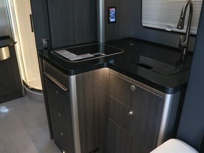 2020 Mercedes-Benz Sprinter Cab Chassis 3500XD  (2021 Airstream Atlas) - Photo 24 - Springfield, MO 65802