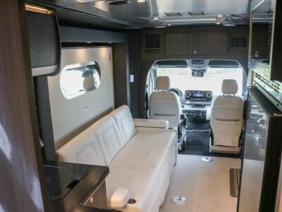 2020 Mercedes-Benz Sprinter Cab Chassis 3500XD  (2021 Airstream Atlas) - Photo 33 - Springfield, MO 65802