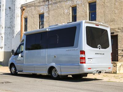 2020 Mercedes-Benz Sprinter Cab Chassis 3500XD  (2021 Airstream Atlas) - Photo 4 - Springfield, MO 65802