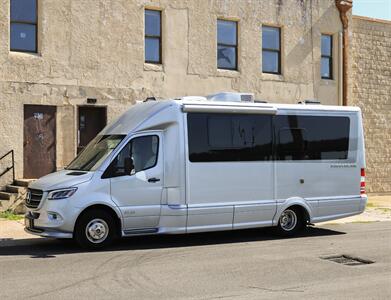 2020 Mercedes-Benz Sprinter Cab Chassis 3500XD  (2021 Airstream Atlas) - Photo 1 - Springfield, MO 65802