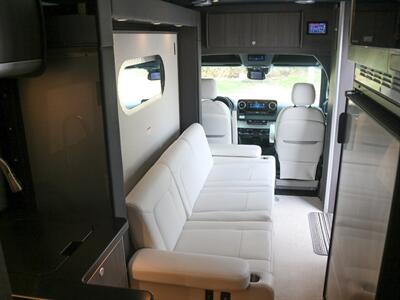 2020 Mercedes-Benz Sprinter Cab Chassis 3500XD  (2021 Airstream Atlas) - Photo 32 - Springfield, MO 65802