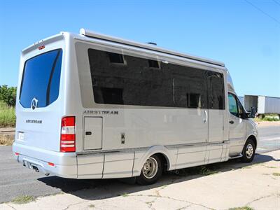 2020 Mercedes-Benz Sprinter Cab Chassis 3500XD  (2021 Airstream Atlas) - Photo 5 - Springfield, MO 65802