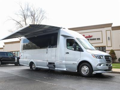 2020 Mercedes-Benz Sprinter Cab Chassis 3500XD  (2021 Airstream Atlas) - Photo 7 - Springfield, MO 65802