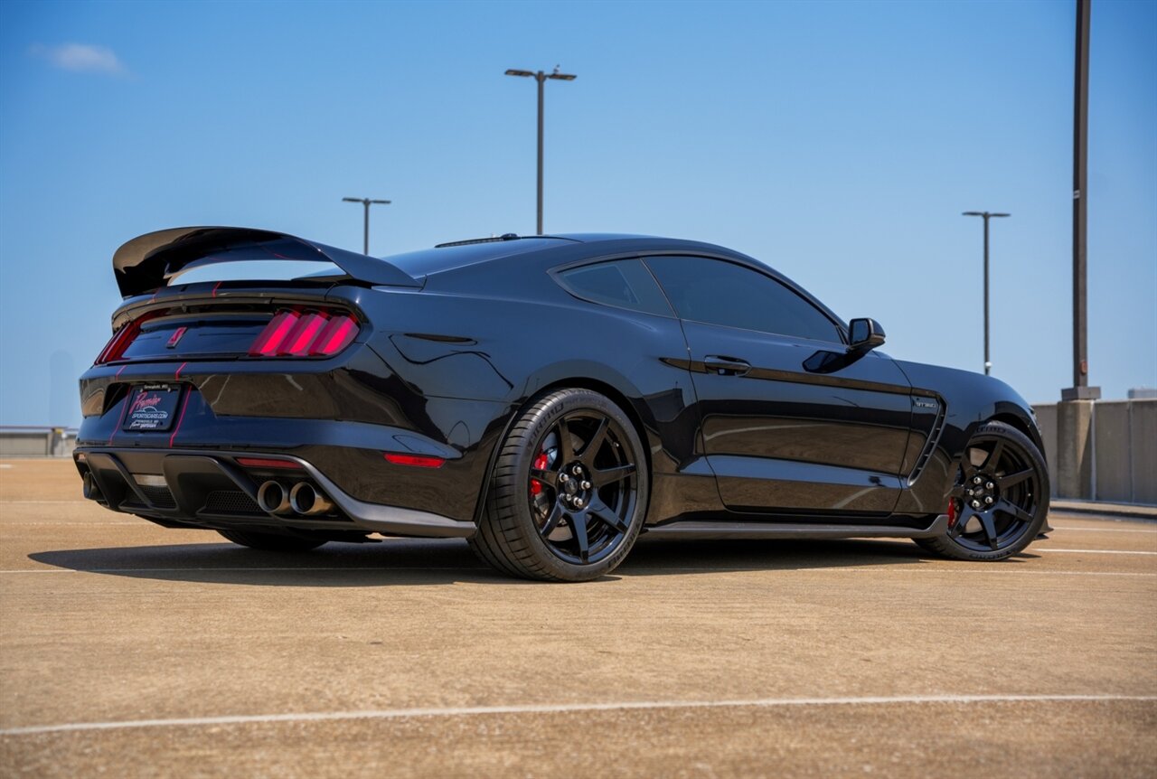 2019 Ford Mustang Shelby GT350R   - Photo 59 - Springfield, MO 65802