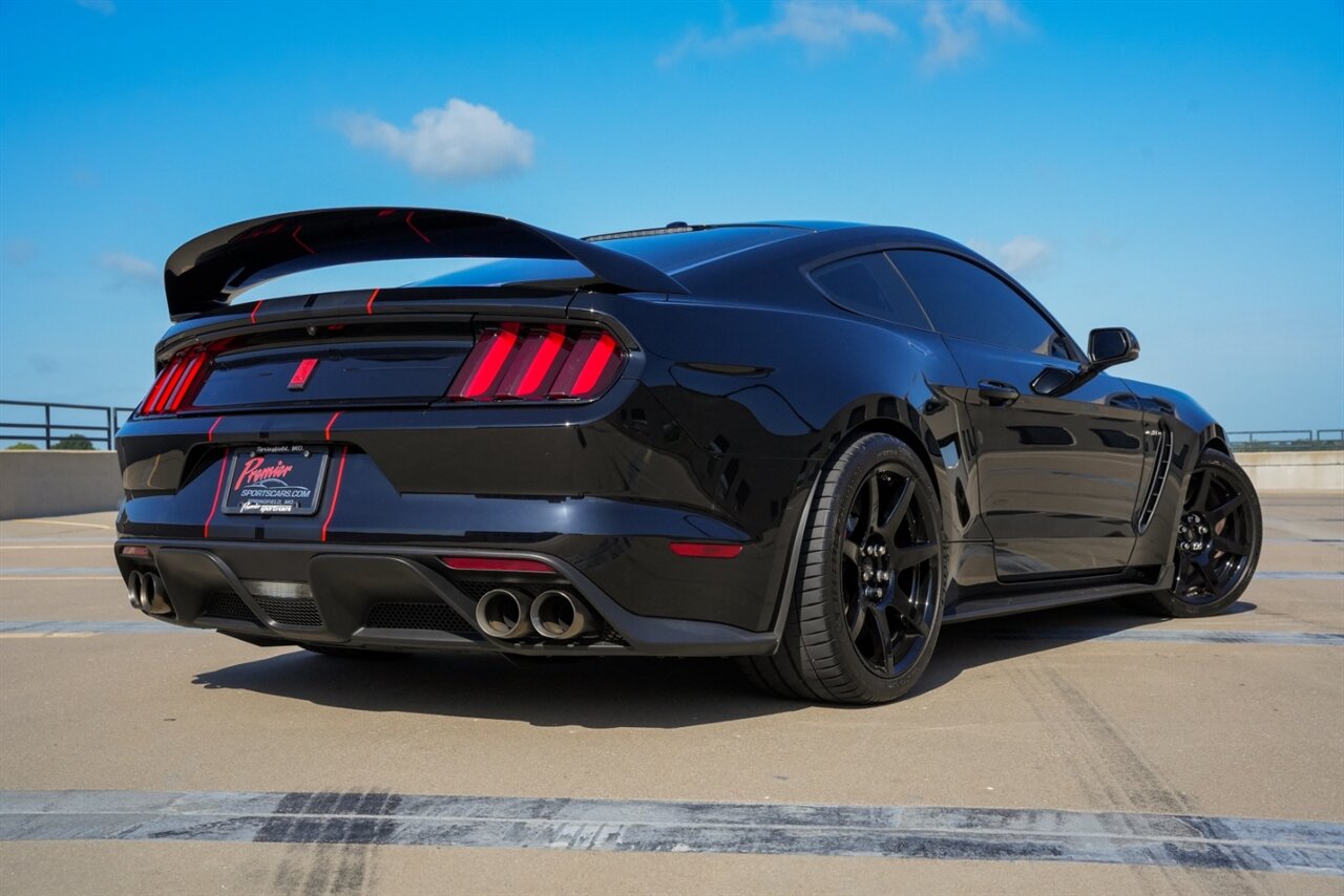 2019 Ford Mustang Shelby GT350R   - Photo 57 - Springfield, MO 65802