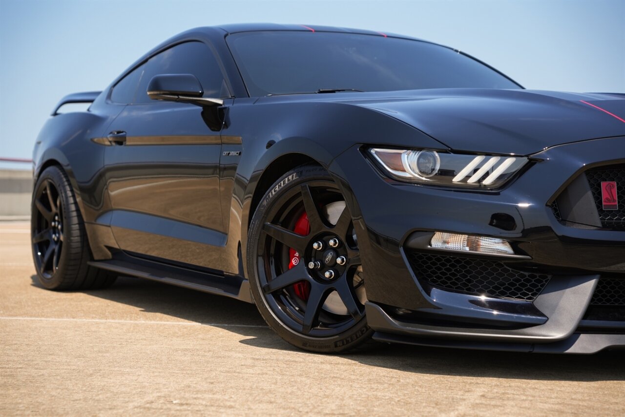 2019 Ford Mustang Shelby GT350R   - Photo 42 - Springfield, MO 65802