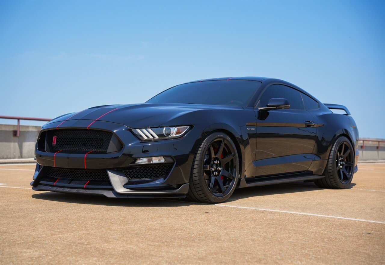 2019 Ford Mustang Shelby GT350R   - Photo 47 - Springfield, MO 65802