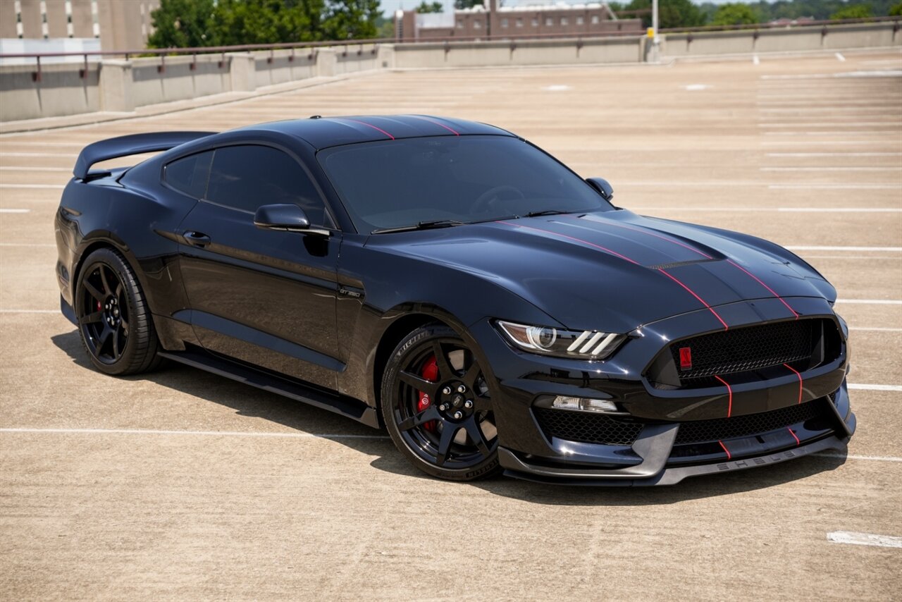 2019 Ford Mustang Shelby GT350R   - Photo 39 - Springfield, MO 65802