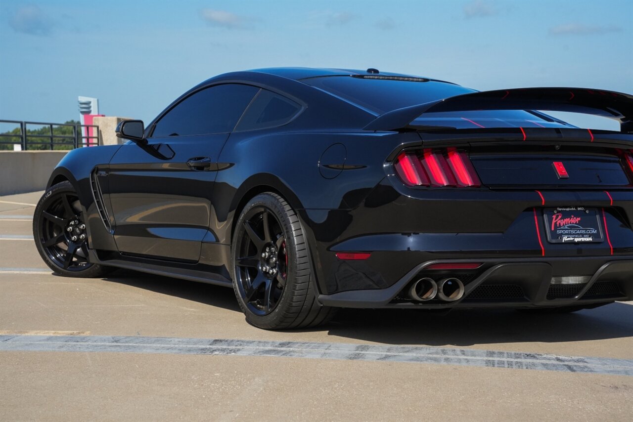 2019 Ford Mustang Shelby GT350R   - Photo 52 - Springfield, MO 65802