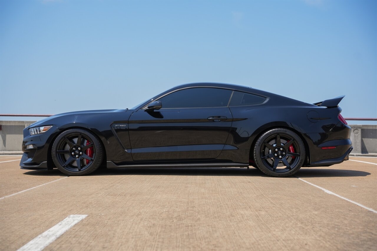 2019 Ford Mustang Shelby GT350R   - Photo 46 - Springfield, MO 65802