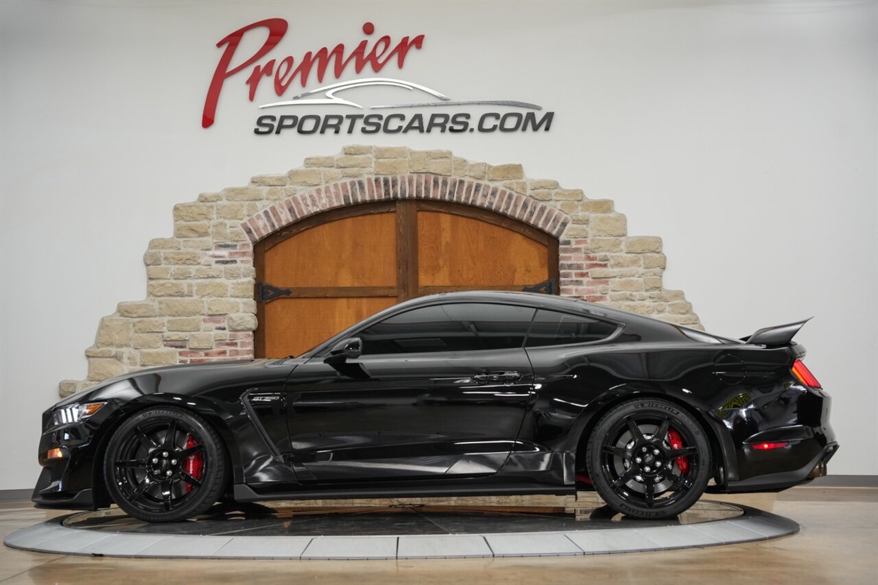 2019 Ford Mustang Shelby GT350R   - Photo 7 - Springfield, MO 65802