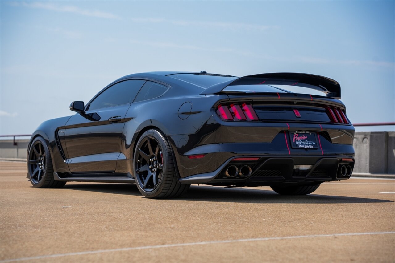 2019 Ford Mustang Shelby GT350R   - Photo 50 - Springfield, MO 65802