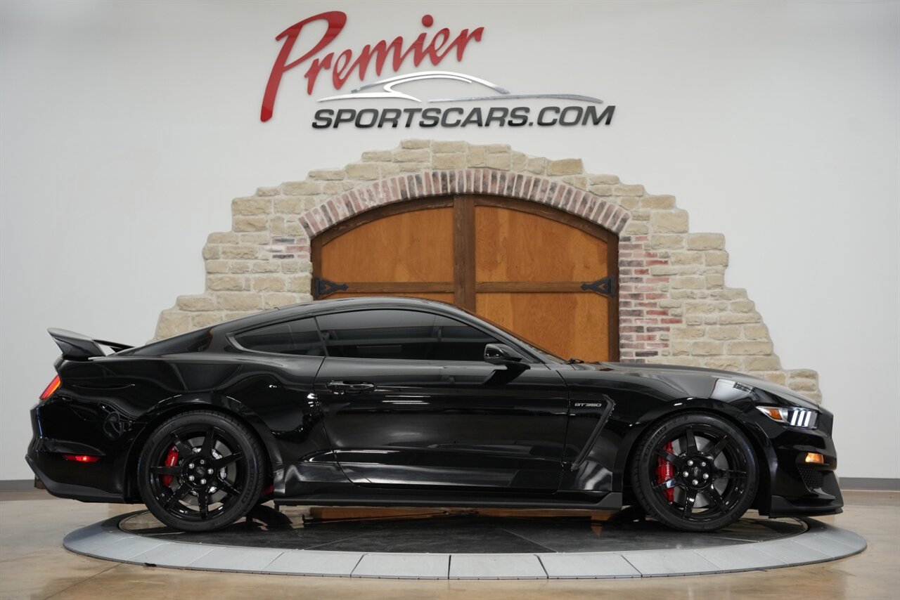 2019 Ford Mustang Shelby GT350R   - Photo 17 - Springfield, MO 65802