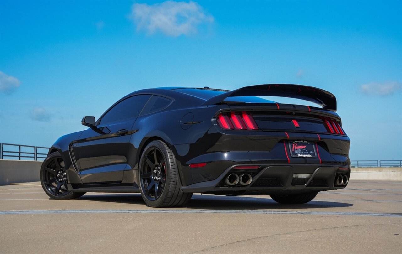 2019 Ford Mustang Shelby GT350R   - Photo 51 - Springfield, MO 65802