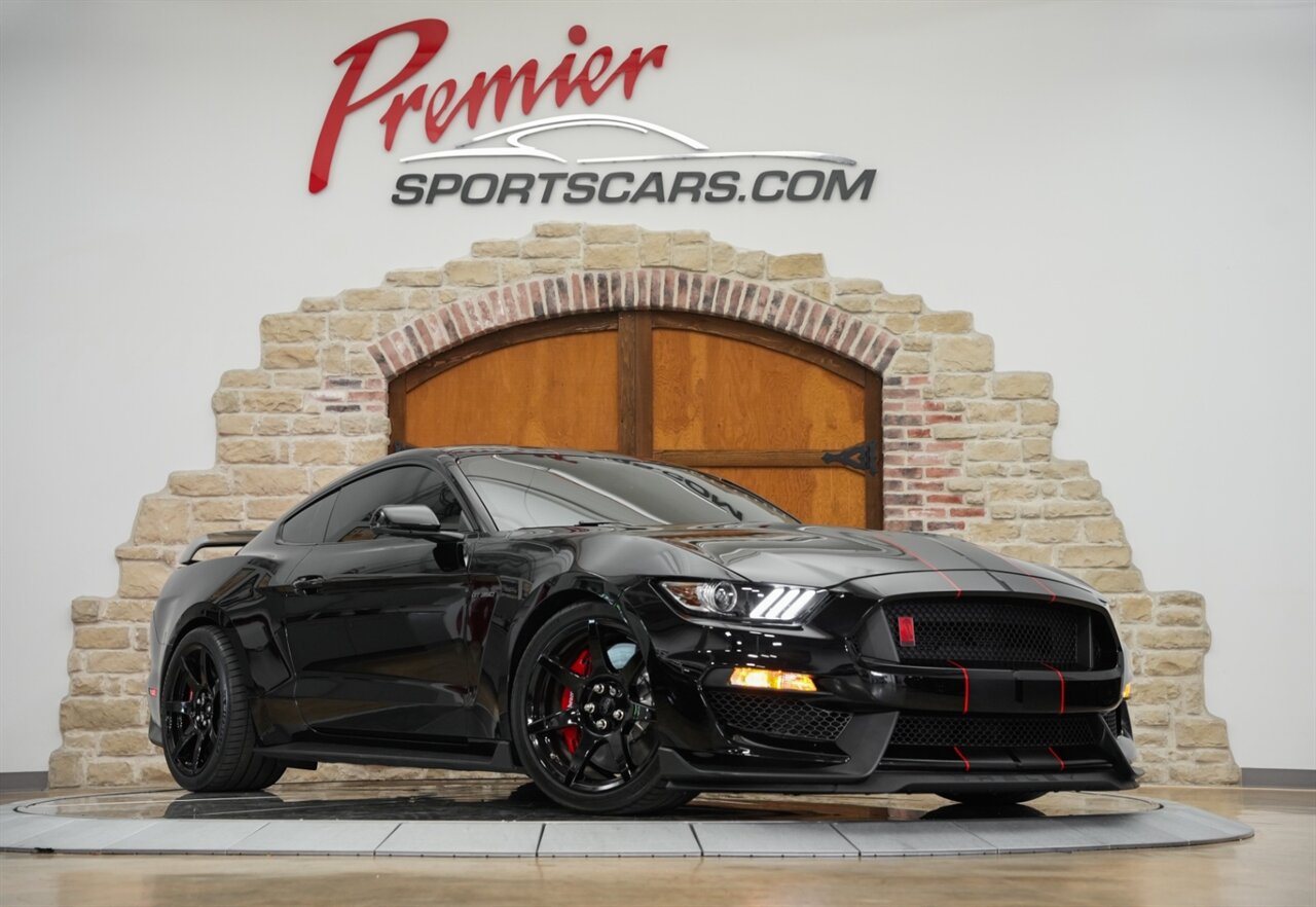 2019 Ford Mustang Shelby GT350R   - Photo 3 - Springfield, MO 65802