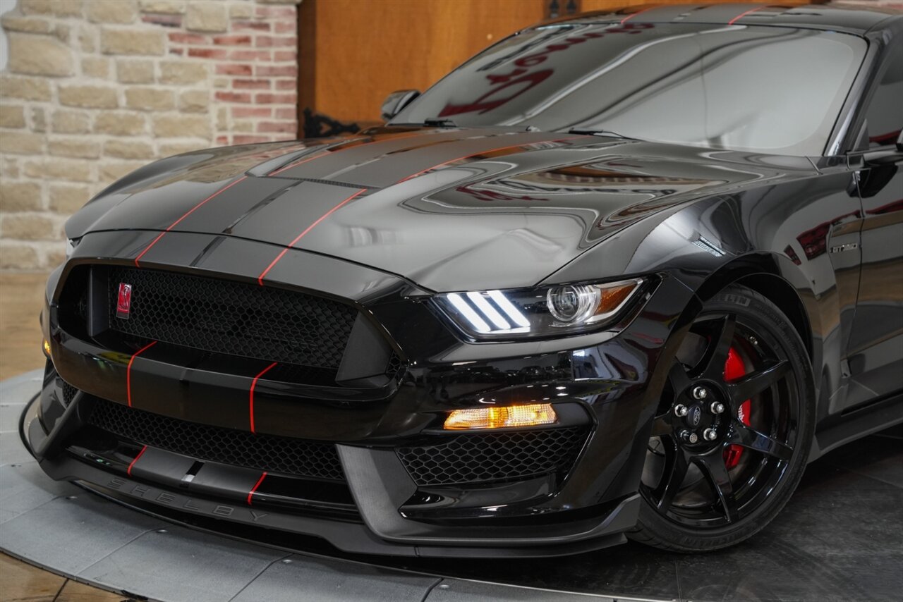 2019 Ford Mustang Shelby GT350R   - Photo 5 - Springfield, MO 65802