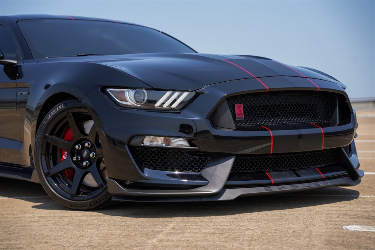 2019 Ford Mustang Shelby GT350R   - Photo 41 - Springfield, MO 65802