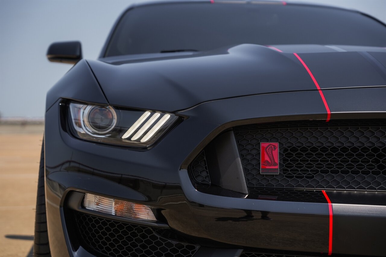 2019 Ford Mustang Shelby GT350R   - Photo 45 - Springfield, MO 65802