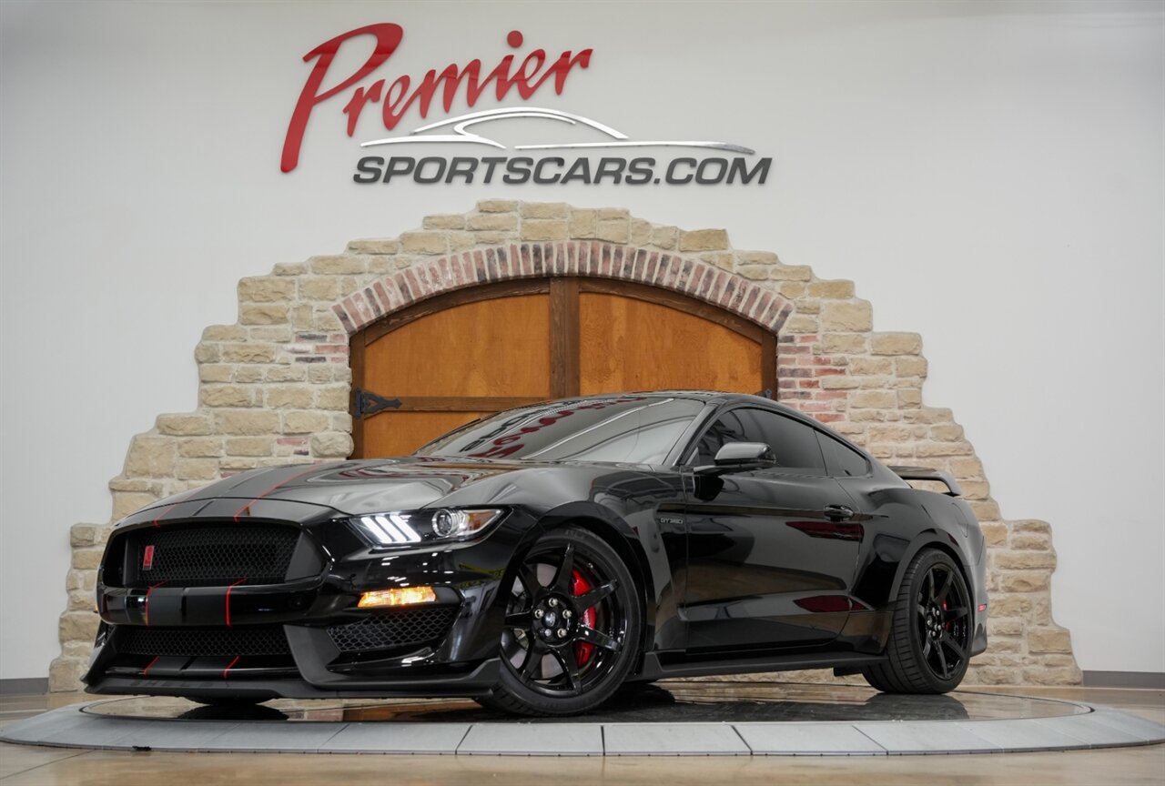 2019 Ford Mustang Shelby GT350R   - Photo 1 - Springfield, MO 65802