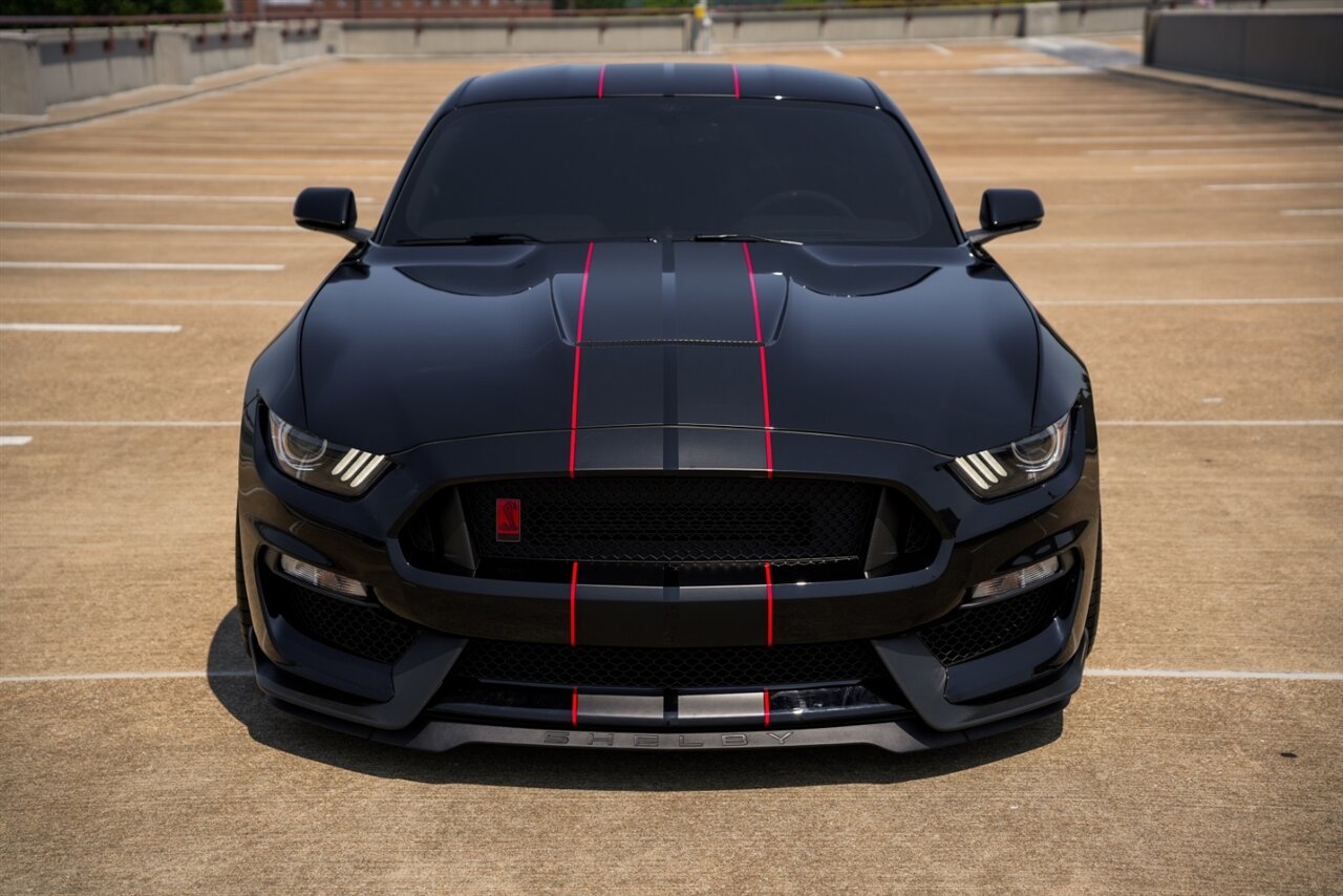 2019 Ford Mustang Shelby GT350R   - Photo 43 - Springfield, MO 65802