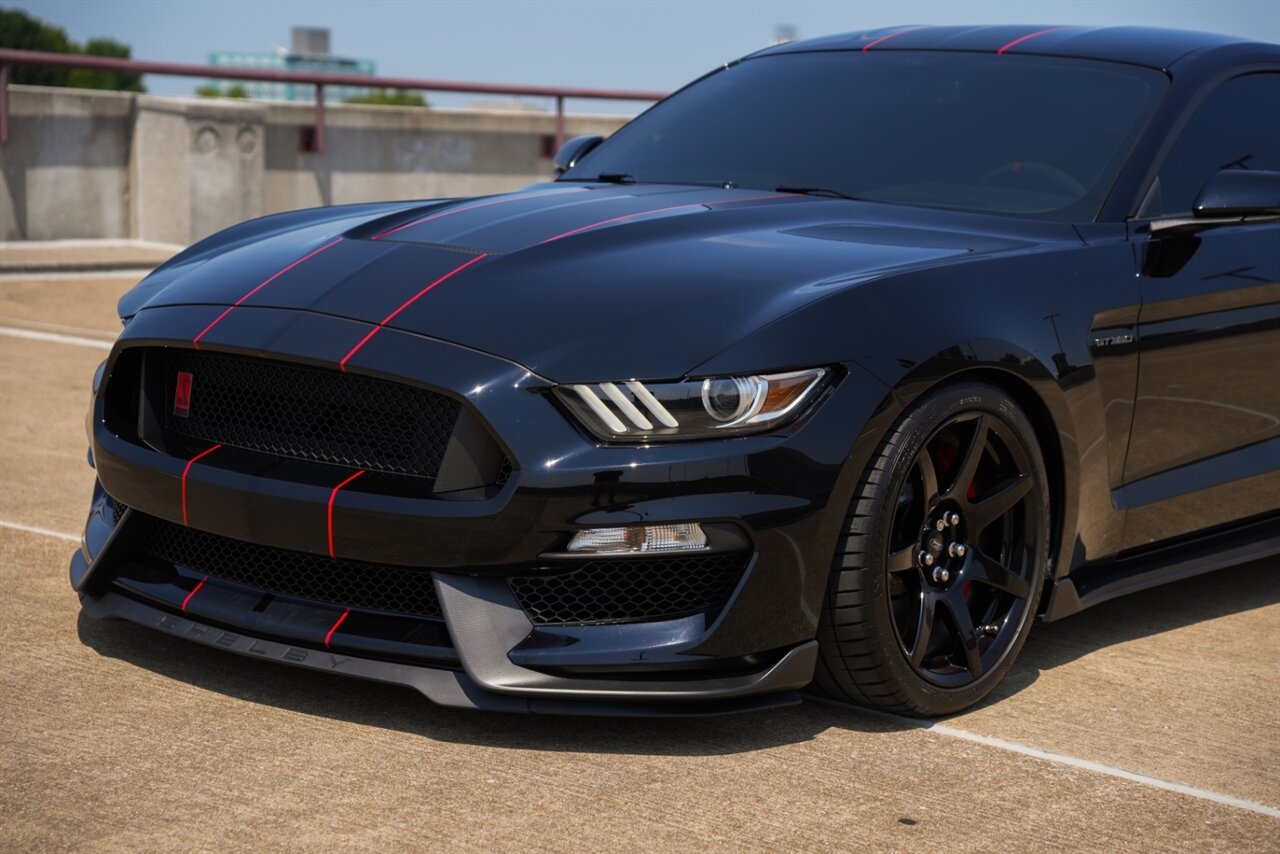 2019 Ford Mustang Shelby GT350R   - Photo 48 - Springfield, MO 65802