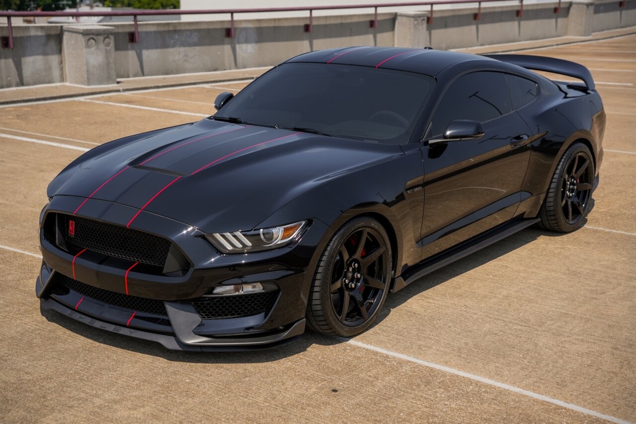 2019 Ford Mustang Shelby GT350R   - Photo 49 - Springfield, MO 65802