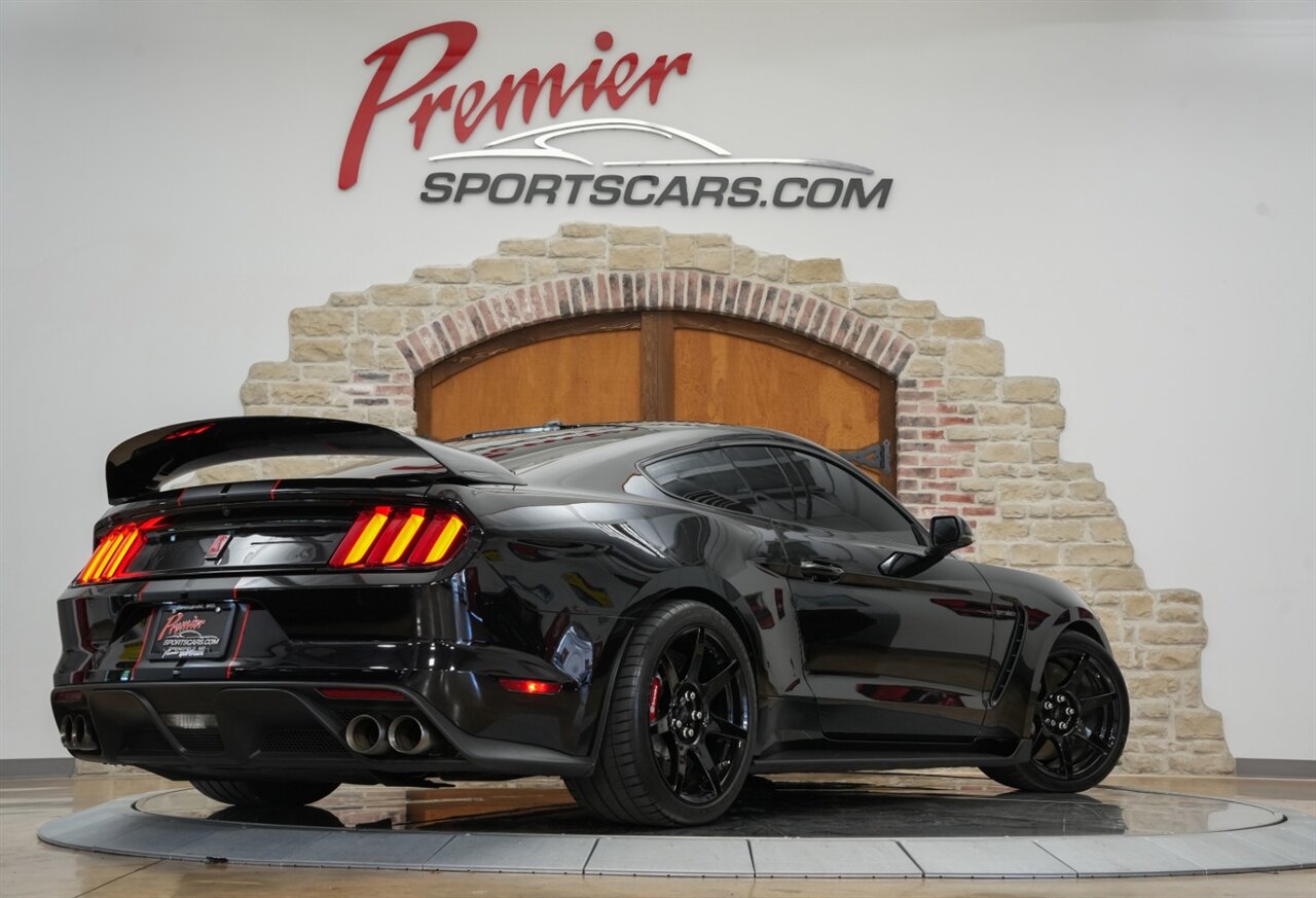 2019 Ford Mustang Shelby GT350R   - Photo 18 - Springfield, MO 65802