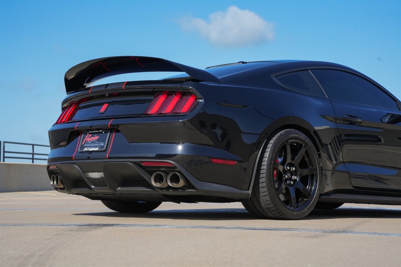 2019 Ford Mustang Shelby GT350R   - Photo 58 - Springfield, MO 65802