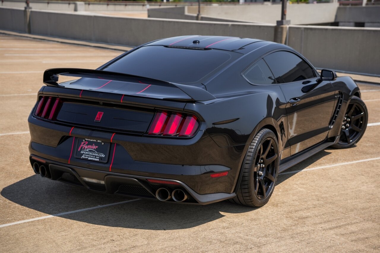 2019 Ford Mustang Shelby GT350R   - Photo 55 - Springfield, MO 65802