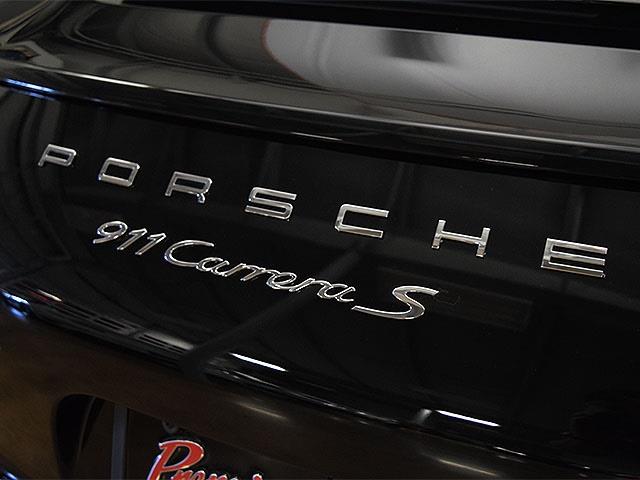 2014 Porsche 911 Carrera S   - Photo 11 - Springfield, MO 65802