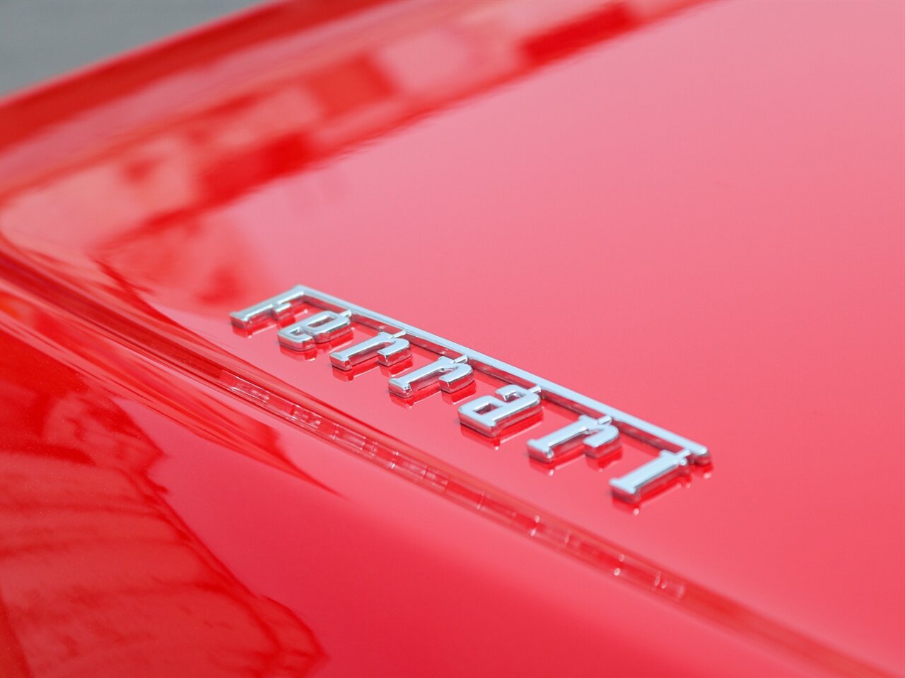 2005 Ferrari 612 Scaglietti  6 Speed Manual - Photo 71 - Springfield, MO 65802
