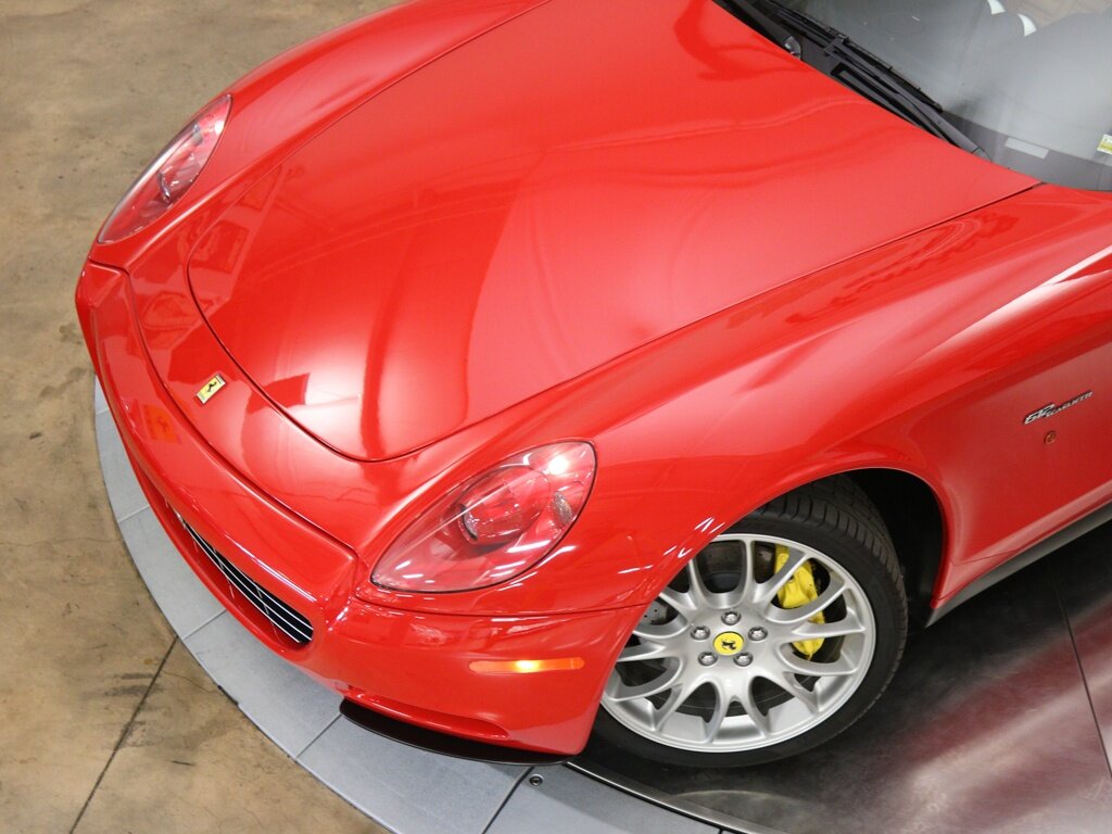 2005 Ferrari 612 Scaglietti  6 Speed Manual - Photo 14 - Springfield, MO 65802