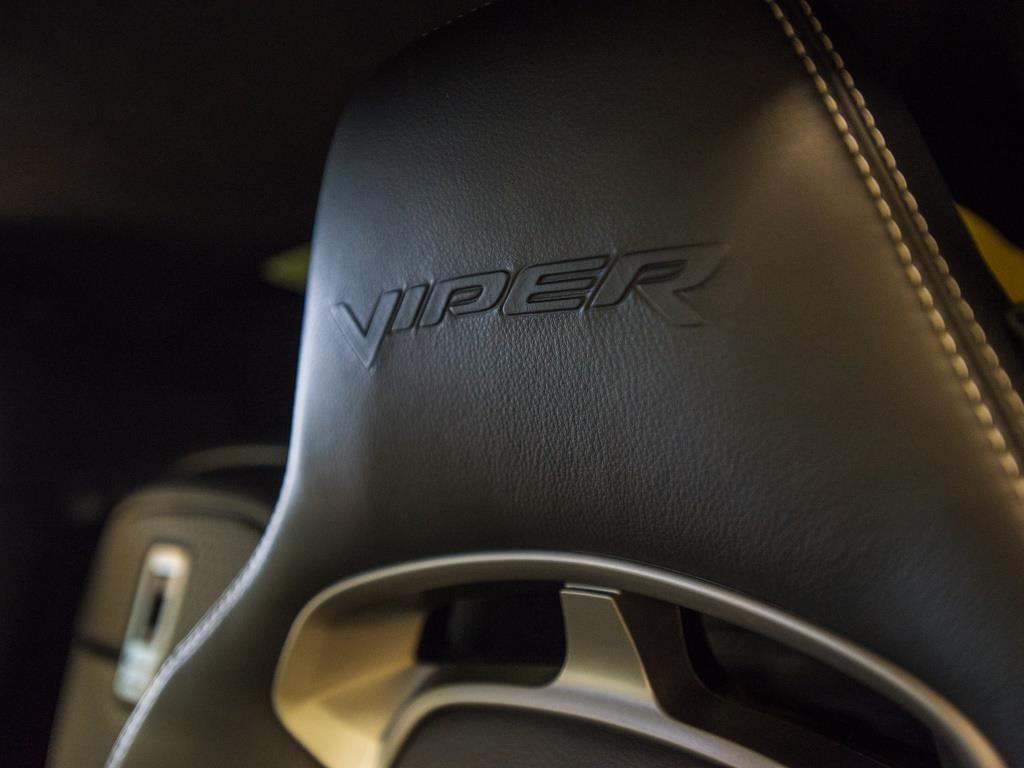 2014 Dodge SRT Viper GTS   - Photo 12 - Springfield, MO 65802