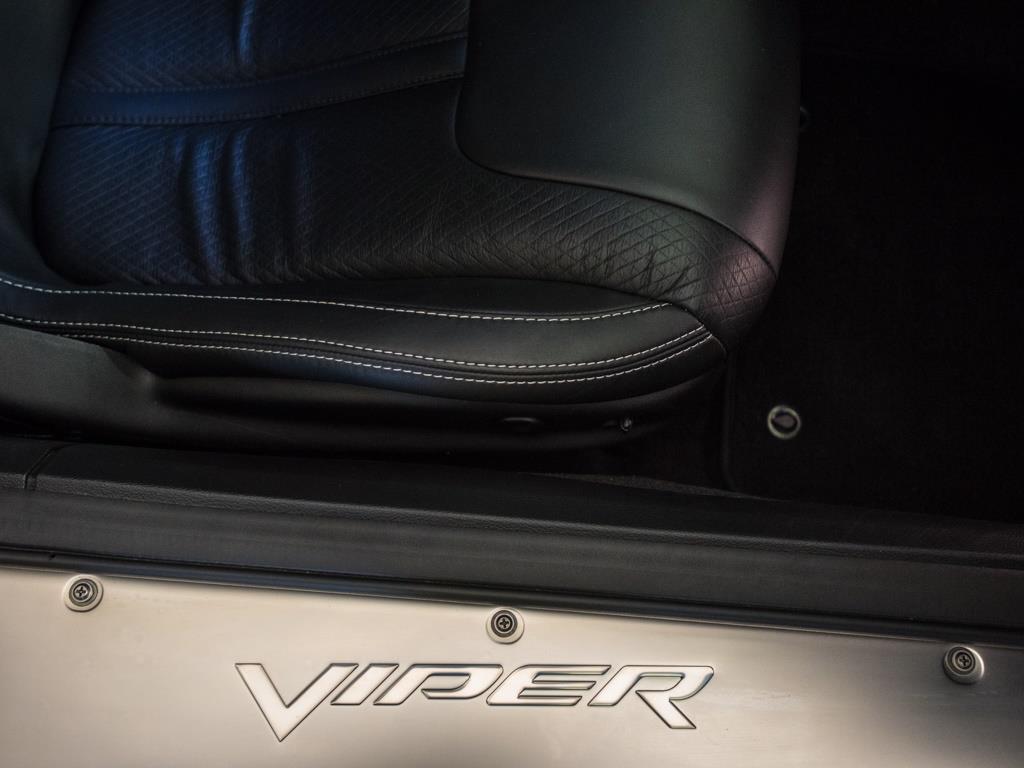 2014 Dodge SRT Viper GTS   - Photo 22 - Springfield, MO 65802