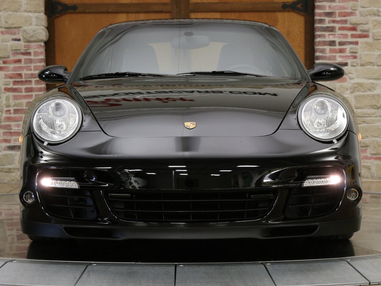2007 Porsche 911 Turbo   - Photo 5 - Springfield, MO 65802