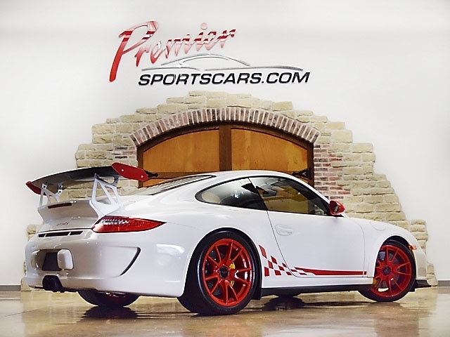 2011 Porsche 911 GT3 RS   - Photo 9 - Springfield, MO 65802