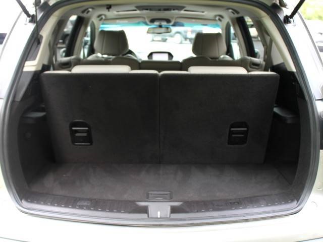 2012 Acura MDX w/Tech, Advance and Entertainment Package   - Photo 23 - Springfield, MO 65802