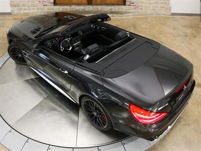 2019 Mercedes-Benz AMG SL 63   - Photo 10 - Springfield, MO 65802